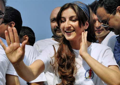 13 नवंबर 2011: तस्‍वीरों में देखें दिनभर की बड़ी खबरें  | पढ़ें