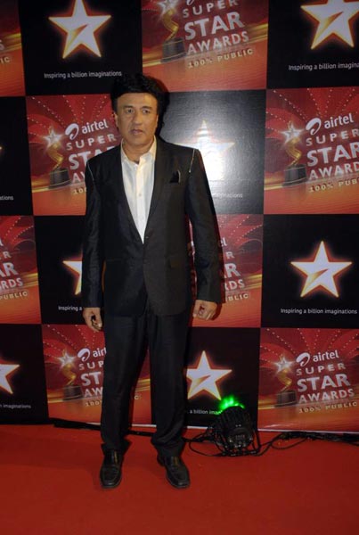 ‘स्टार सुपर स्टार अवार्डस 2011’ में सितारे | बोल्‍ड बालाएं