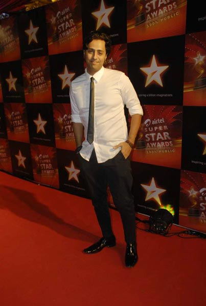 ‘स्टार सुपर स्टार अवार्डस 2011’ में सितारे | बोल्‍ड बालाएं