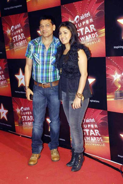 ‘स्टार सुपर स्टार अवार्डस 2011’ में सितारे | बोल्‍ड बालाएं