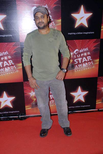 ‘स्टार सुपर स्टार अवार्डस 2011’ में सितारे | बोल्‍ड बालाएं