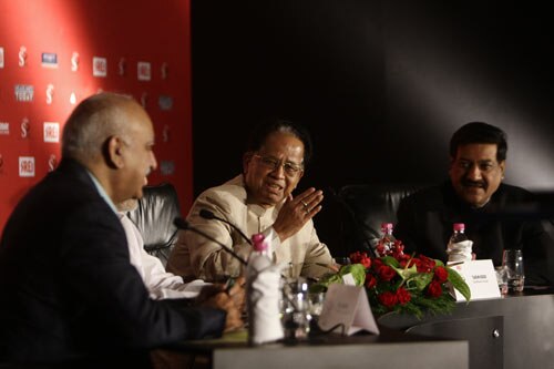 इंडिया टुडे स्‍टेट ऑफ द स्‍टेट्स कॉनक्‍लेव 2011