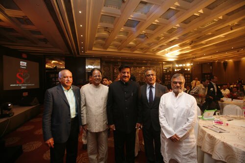 इंडिया टुडे स्‍टेट ऑफ द स्‍टेट्स कॉनक्‍लेव 2011