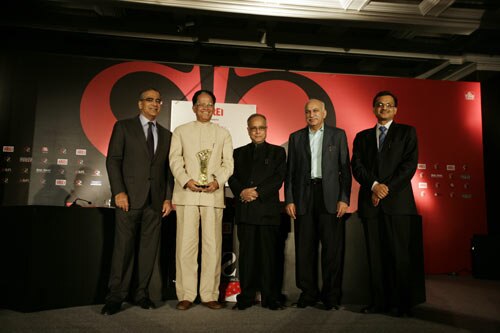 इंडिया टुडे स्‍टेट ऑफ द स्‍टेट्स कॉनक्‍लेव 2011