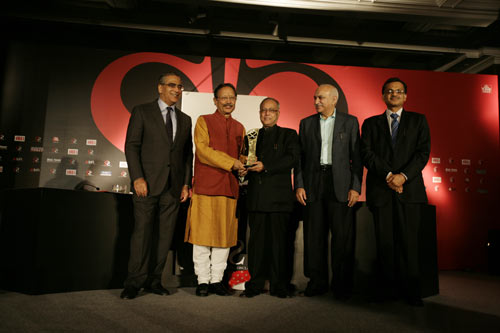 इंडिया टुडे स्‍टेट ऑफ द स्‍टेट्स कॉनक्‍लेव 2011