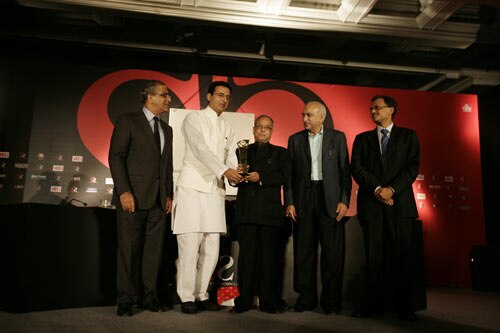 इंडिया टुडे स्‍टेट ऑफ द स्‍टेट्स कॉनक्‍लेव 2011