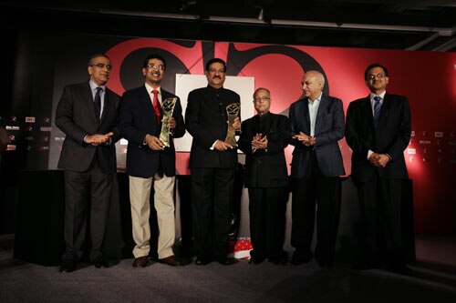 इंडिया टुडे स्‍टेट ऑफ द स्‍टेट्स कॉनक्‍लेव 2011