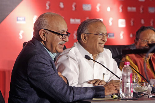 इंडिया टुडे स्‍टेट ऑफ द स्‍टेट्स कॉनक्‍लेव 2011