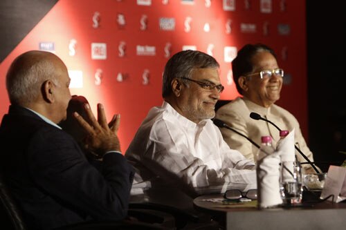 इंडिया टुडे स्‍टेट ऑफ द स्‍टेट्स कॉनक्‍लेव 2011