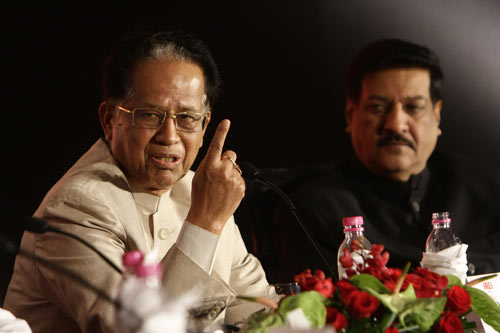 इंडिया टुडे स्‍टेट ऑफ द स्‍टेट्स कॉनक्‍लेव 2011