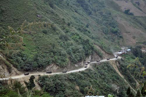 भारत-चीन युद्ध के 50 वर्ष पूरे  | चीन का दखल बढ़ा