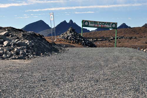 भारत-चीन युद्ध के 50 वर्ष पूरे  | चीन का दखल बढ़ा