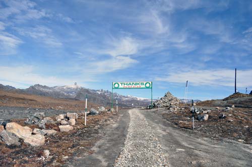 भारत-चीन युद्ध के 50 वर्ष पूरे  | चीन का दखल बढ़ा