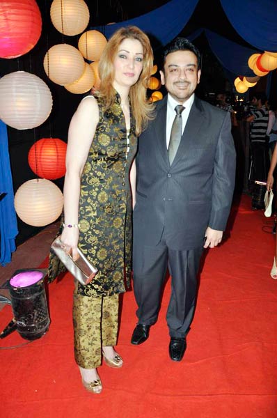 जी रिश्‍ते अवॉर्ड समारोह 2011...| स्‍टार स्‍क्रीन अवॉर्ड