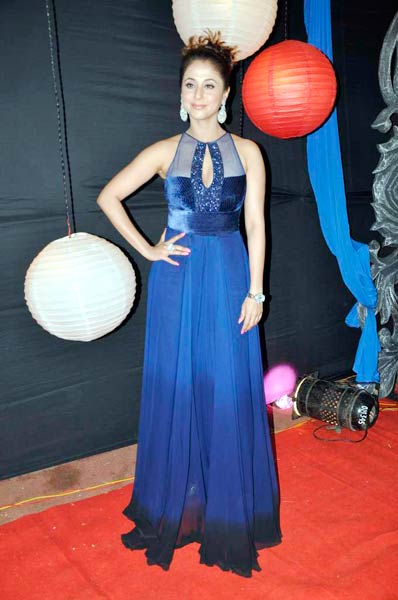 जी रिश्‍ते अवॉर्ड समारोह 2011...| स्‍टार स्‍क्रीन अवॉर्ड