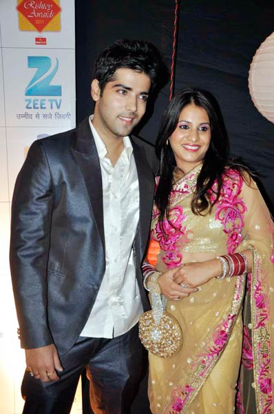 जी रिश्‍ते अवॉर्ड समारोह 2011...| स्‍टार स्‍क्रीन अवॉर्ड