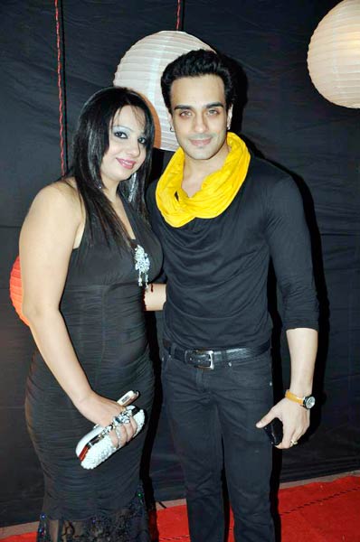 जी रिश्‍ते अवॉर्ड समारोह 2011...| स्‍टार स्‍क्रीन अवॉर्ड