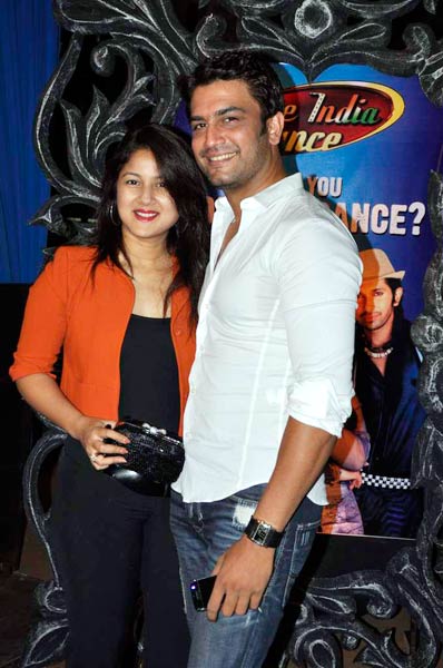 जी रिश्‍ते अवॉर्ड समारोह 2011...| स्‍टार स्‍क्रीन अवॉर्ड