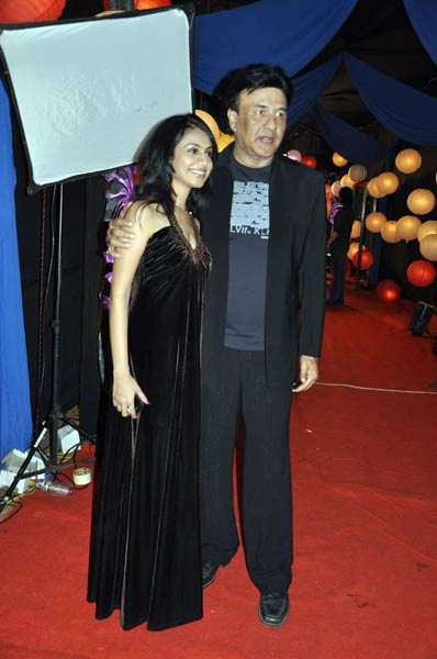 जी रिश्‍ते अवॉर्ड समारोह 2011...| स्‍टार स्‍क्रीन अवॉर्ड