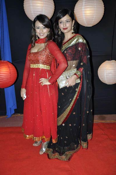 जी रिश्‍ते अवॉर्ड समारोह 2011...| स्‍टार स्‍क्रीन अवॉर्ड