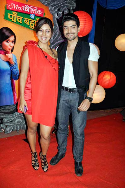 जी रिश्‍ते अवॉर्ड समारोह 2011...| स्‍टार स्‍क्रीन अवॉर्ड