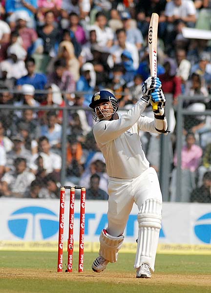 Happy Birthday 'नजफगढ़ के नवाब'