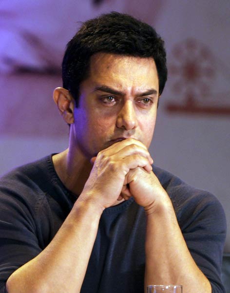 यूनिसेफ के राष्ट्रीय दूत बने आमिर खान | पढ़ें