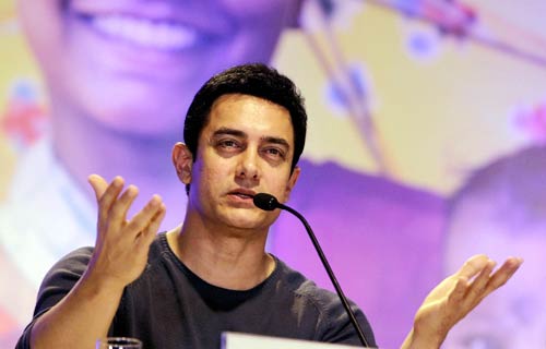 यूनिसेफ के राष्ट्रीय दूत बने आमिर खान | पढ़ें