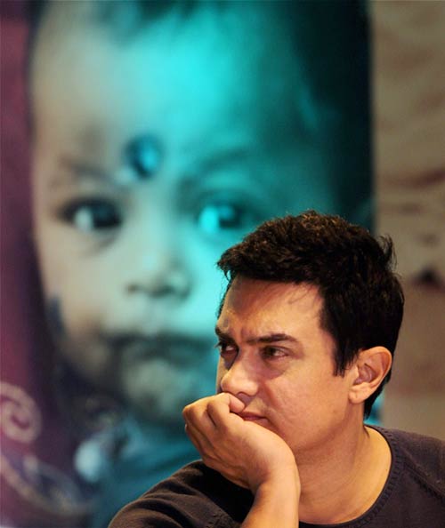 यूनिसेफ के राष्ट्रीय दूत बने आमिर खान | पढ़ें