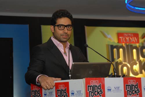 चेन्नई में यूथ समिट ‘माइंड रॉक्‍स’ 2011