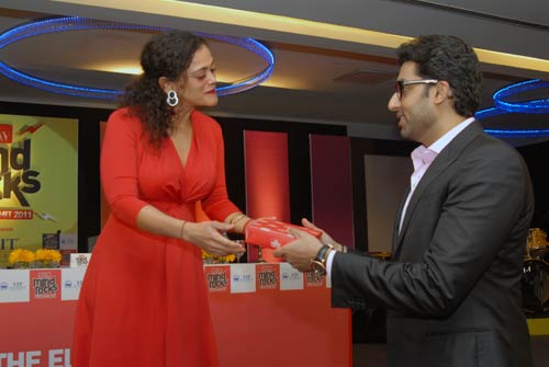 चेन्नई में यूथ समिट ‘माइंड रॉक्‍स’ 2011