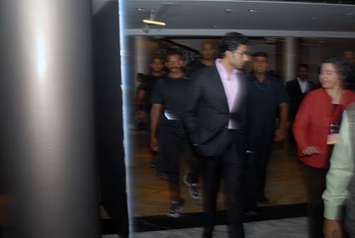 चेन्नई में यूथ समिट ‘माइंड रॉक्‍स’ 2011