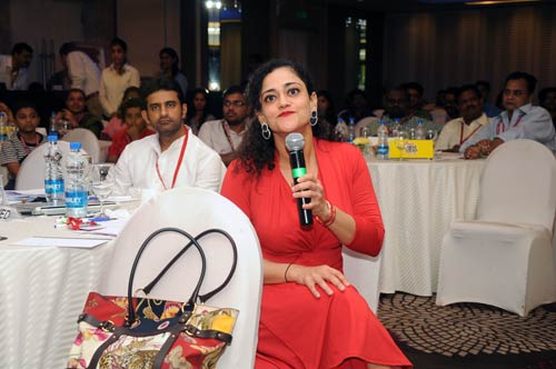 चेन्नई में यूथ समिट ‘माइंड रॉक्‍स’ 2011