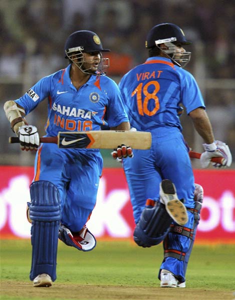 रोमांचक मैच में वेस्‍टइंडीज से हारी टीम इंडिया