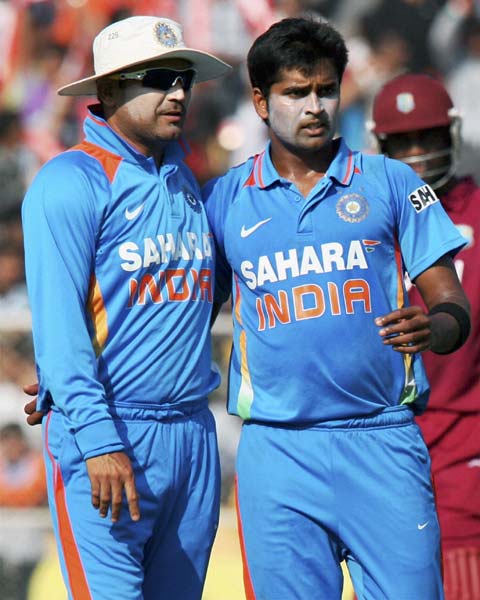 रोमांचक मैच में वेस्‍टइंडीज से हारी टीम इंडिया