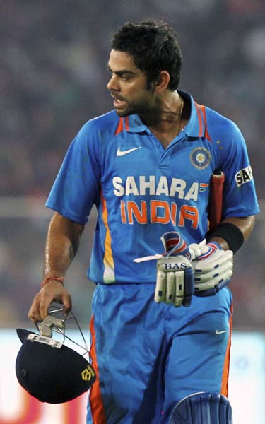 रोमांचक मैच में वेस्‍टइंडीज से हारी टीम इंडिया