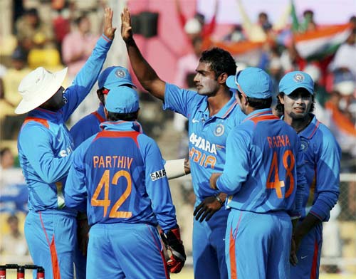 रोमांचक मैच में वेस्‍टइंडीज से हारी टीम इंडिया