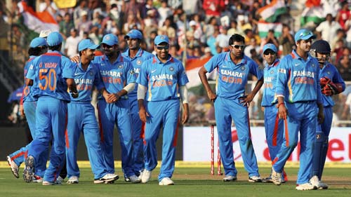 रोमांचक मैच में वेस्‍टइंडीज से हारी टीम इंडिया