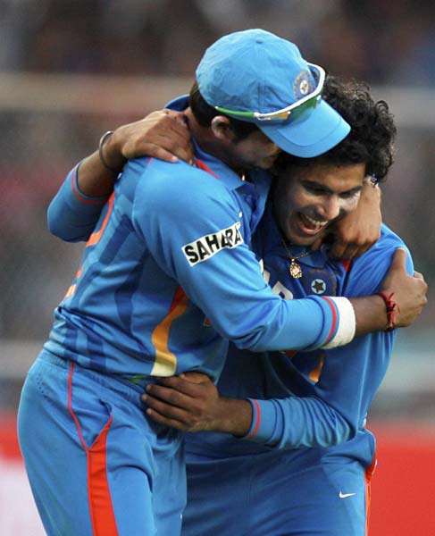 रोमांचक मैच में वेस्‍टइंडीज से हारी टीम इंडिया