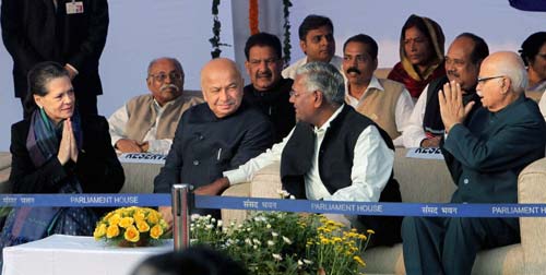 पुण्यतिथि पर राष्ट्र ने बाबा साहेब अंबेडकर को याद किया