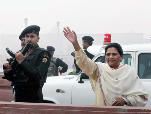 पुण्यतिथि पर राष्ट्र ने बाबा साहेब अंबेडकर को याद किया