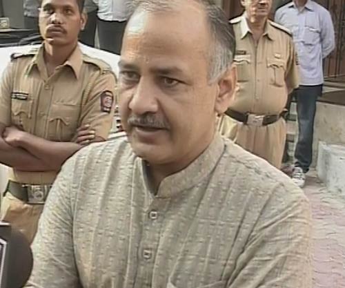 तस्‍वीरों में देखें मुंबई में अन्‍ना का अनशन  | मैं भी अन्‍ना...