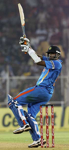 रोमांचक मैच में वेस्‍टइंडीज से हारी टीम इंडिया