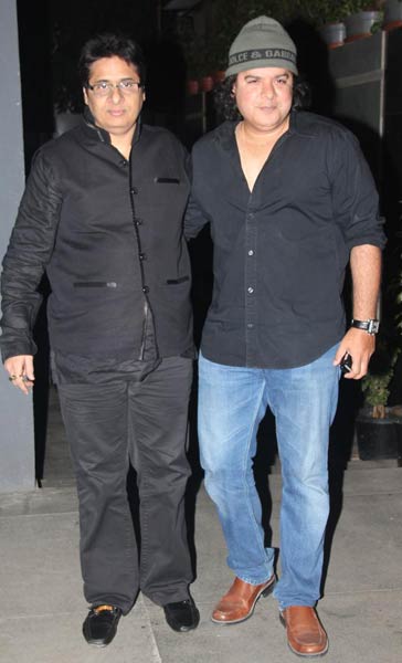 जैकी भगनानी के बर्थडे पर जुटे सितारे