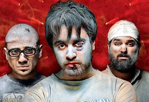 साल 2011 में जिन गीतों ने मचाया धमाल | हिट फिल्‍में