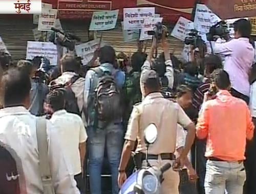 'भारत बंद' पर आपके शहर का हाल | वीडियो देखें