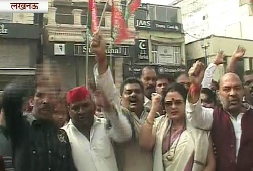 'भारत बंद' पर आपके शहर का हाल | वीडियो देखें