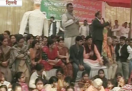 'भारत बंद' पर आपके शहर का हाल | वीडियो देखें