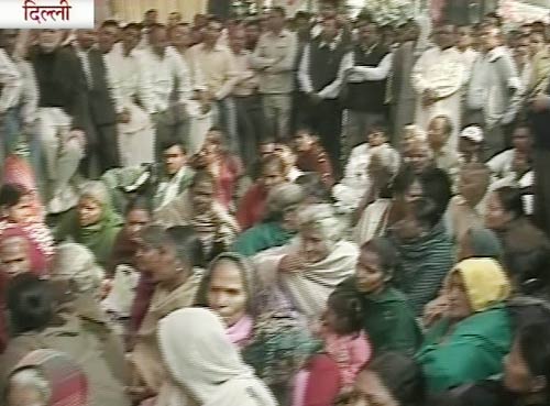 'भारत बंद' पर आपके शहर का हाल | वीडियो देखें