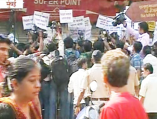 'भारत बंद' पर आपके शहर का हाल | वीडियो देखें